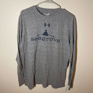 Seagrove Under Armour Long sleeve tee shirt